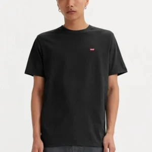 remera levi's the original tee