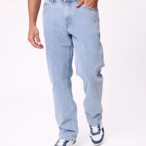 jean techi w26 rusty