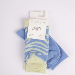 socks motza rusty