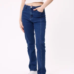 jean tamera rusty azul medio