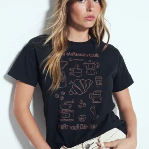 remera lilo piece of cake