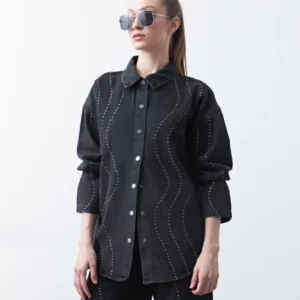 sobrecamisa adele daniel cassin