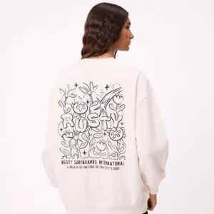 sweater geltru rusty