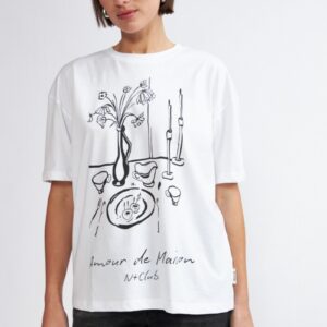 remera sativa northsails