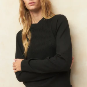 polera venetian allie