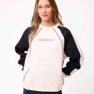 sweater mudgee rusty