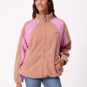 campera harrie rusty
