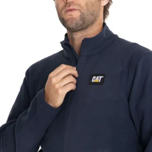 campera polar caterpillar